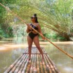 Martha Brae River Rafting Private Tour with Transportation - The Transportation and Booking Experience