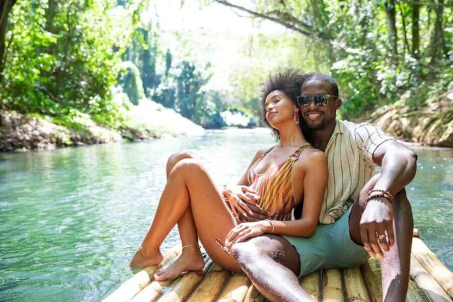 Martha Brae River Rafting Private trip - What Makes This Tour Stand Out