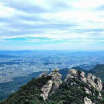 Marvel of Nature: Hiking in Bukhansan Mountain National Park - Why This Tour Works for Travelers