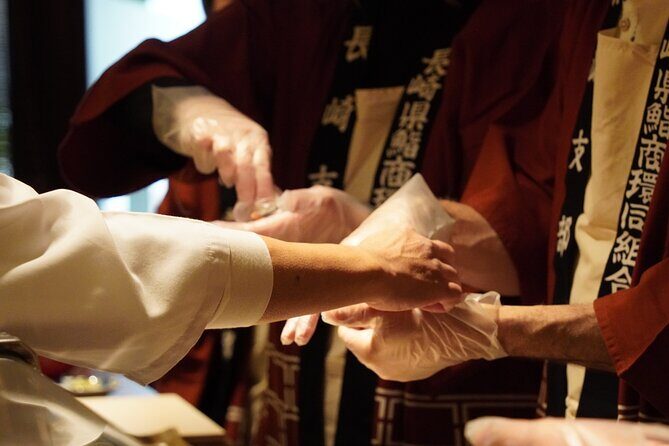 Master Chef Nagasaki Sushi Making Class - Who Should Consider This Experience?