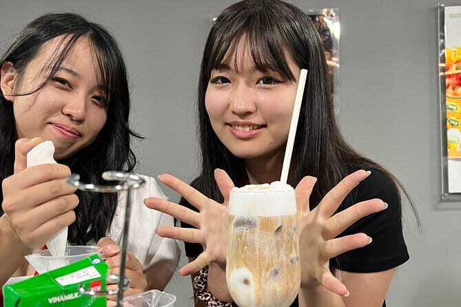 Mastering Egg Coffee-Course on 4 traditional types of Viet coffee - Final Thoughts