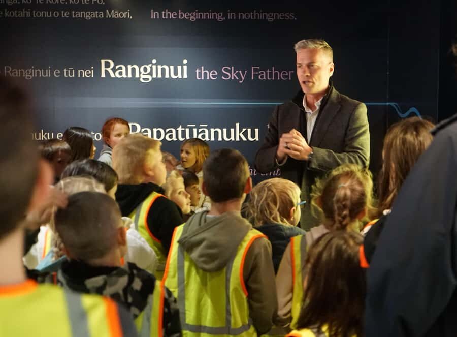 Matakohe: The Kauri Museum Entry Ticket - Why This Tour Is Worth Your Time