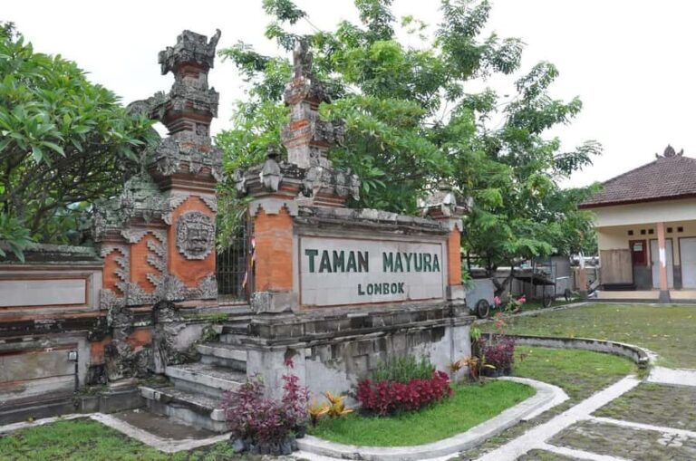 Mataram City Tours (No Lunch) - What Makes This Tour Stand Out?