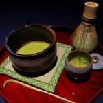 Matcha Making Experience in Shinjuku - The Location and Convenience