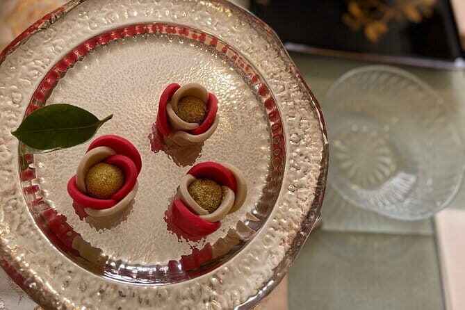 Matcha Tea Ceremony Experience - Setting and Location: A Traditional Tokyo Home