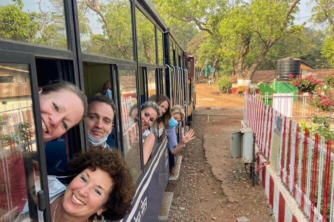 Matheran Hill Station Private Tour - Who Is This Tour Best For?