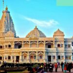 Mathura Vrindavan And Agra Overnight Spiritual Tours - Who Will Love This Tour?