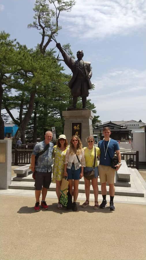 Matsue 4hr Private Tour with Government-Licensed Guide - What to Expect on the Tour
