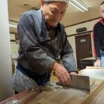 Matsumoto Castle Tour & Soba Noodle Making Workshop - The Soba Noodle Workshop: From Flour to Feast