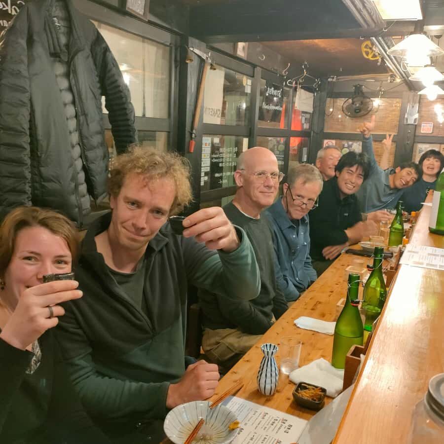 Matsumoto: Sake Brewery Visit and Local Izakaya Dinner - FAQ