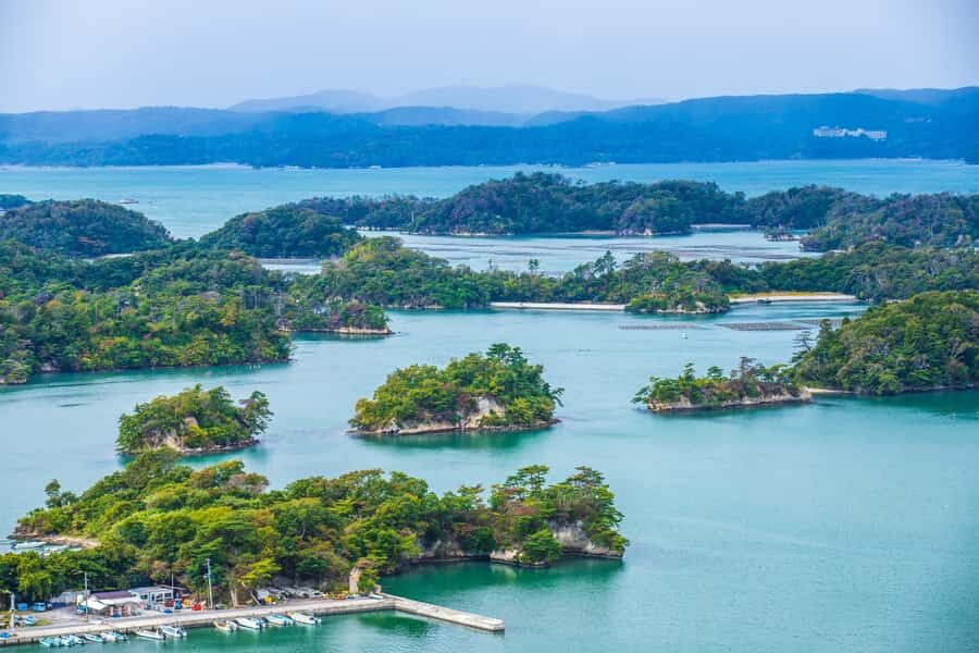 Matsushima: Scenic Bay Walk & Historic Temple Discovery - Practical Details & Value