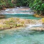 Mayfield Falls Nature Walk From Montego Bay - Trail and Guides