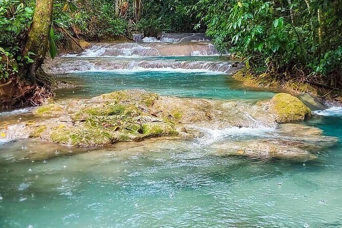 Mayfield Falls Nature Walk From Montego Bay - Trail and Guides