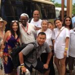 MBJ Airport Round trip Private Transfer - RIU Aquarelle Falmouth - Who Might Want to Consider Alternatives?