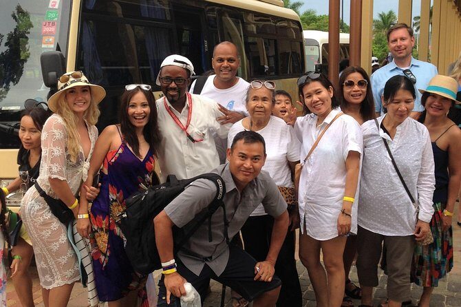 MBJ Airport Round trip Private Transfer - RIU Aquarelle Falmouth - Who Might Want to Consider Alternatives?