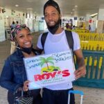 MBJ Airport to Ocean Coral Springs and Riu palace Aquarelle - Booking & Flexibility