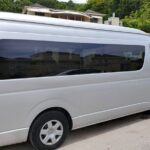 MBJ Airport Transfer to and from Princess Grand Jamaica - Why Choose This Airport Transfer?