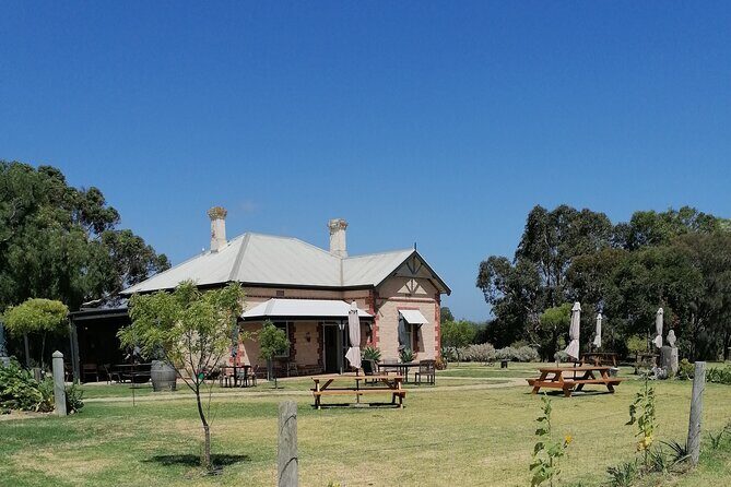 McLaren Vale Private Wine Tour - An In-Depth Look at the McLaren Vale Private Wine Tour