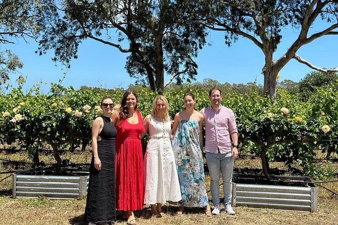 McLaren Vale with d'arenberg Tour (4 tastings & Lunch included) - Who Should Book This Tour?