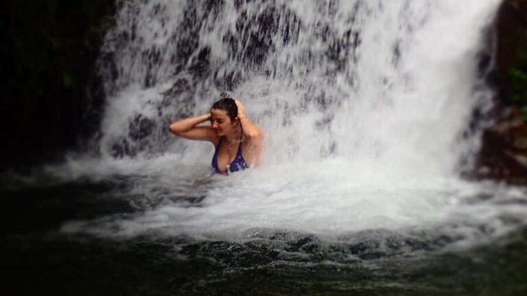 Medan: 3-Day Bukit Lawang Orangutan Tour Package - What You Can Expect from the Experience