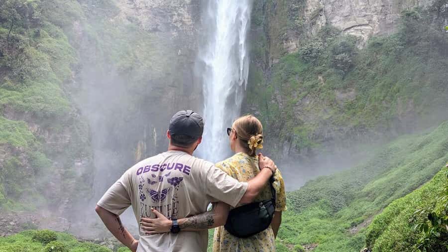 Medan: Berastagi Full-Day Trip with Lunch - Authentic Experiences That Stand Out