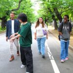Meiji Shrine & Harajuku Walking Tour Tradition Meets Pop Culture - The Experience from a Traveler’s Perspective