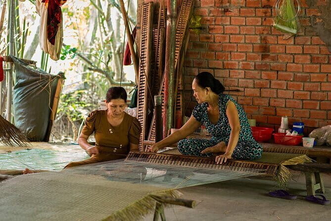 Mekong 2 Day Tour in Can Tho to Ben Tre - Cu Chi - FAQ