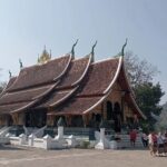 Mekong Cruise Pak Ou Caves Kuang Si Waterfalls and Local Villages - Authentic Experiences and Hidden Gems