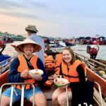 Mekong Delta 2D1N with Famous Floating Market - Transportation, Group Size, and Overall Value
