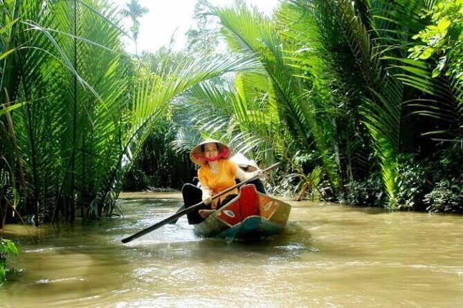 Mekong Delta Discovery 3 Days and 2 Nights Cruise - Who Is This Tour Best Suited For?  