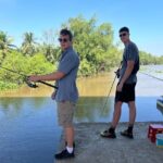 Mekong Delta "Slow Life": River Fishing & Rustic Cooking - Exploring the Itinerary in Detail