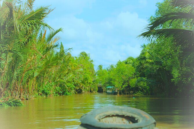 Mekong Delta Tour from Ho Chi Minh City - Who Should Book This Tour?