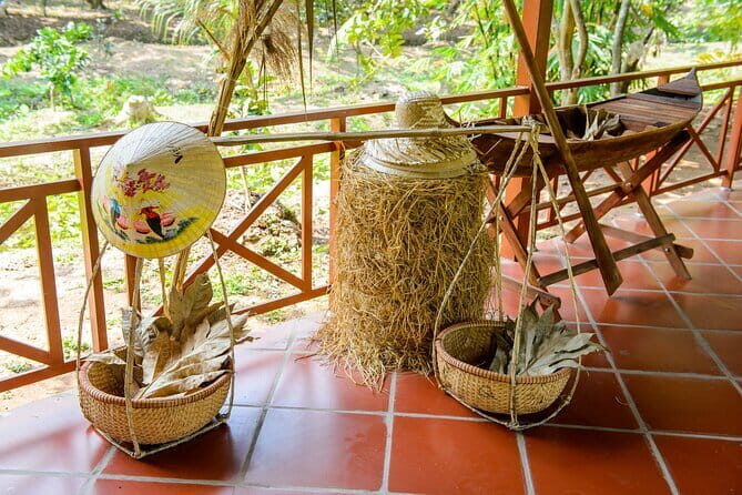 Mekong Delta Tour with Kayaking, Cycling and Cooking - Authentic Experiences That Stand Out