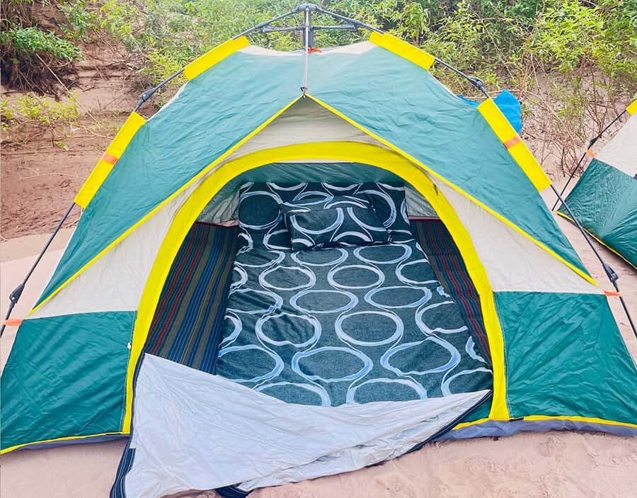 Mekong Magic: Kayaking, Dolphins & Island Camping Adventure - Practical Details & Value