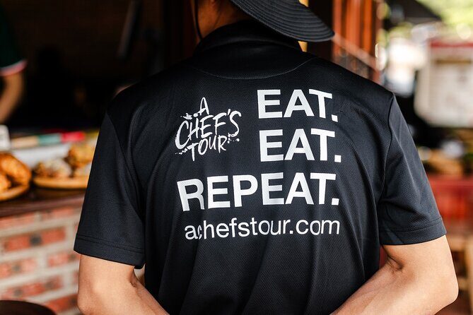 Mekong Meals Food Tour with 15+ Tastings - What You’ll Tackle in the 3-4 Hours