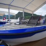 Mekong River Speedboat Ride with Snacks and Drinks - Post-Ride Relaxation: Snacks & Drinks