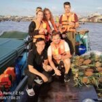 Mekong tour: Cai Rang Floating Markets Private Tour 2 days - An In-Depth Look at the 2-Day Mekong Delta Experience