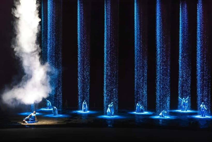 Melaka: Encore Melaka 70 mins Live Performance Ticket - The Bottom Line: Who Should Book This?