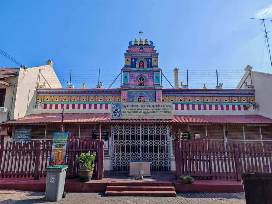 Melaka Flavours Food and Culture Tour - Who Should Consider This Tour?