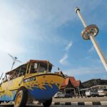 Melaka: Menara Taming Sari Tower E-Ticket - Practical Details and Tips