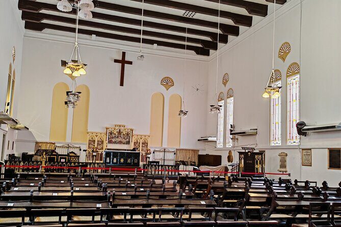 Melaka UNESCO City Guided Walking Tour - Tip Based - Why This Tour Is a Great Choice for Melaka Visitors