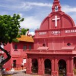 Melaka Walking Tour: Legacy, Landmarks & Living Heritage - What Makes This Tour Stand Out?