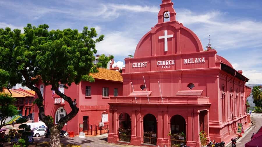 Melaka Walking Tour: Legacy, Landmarks & Living Heritage - What Makes This Tour Stand Out?