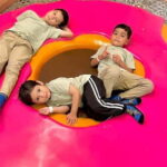 Melaka: Wonderpark - Indoor Playround E-Ticket - Who Will Love Wonderpark Melaka?