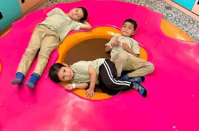 Melaka: Wonderpark - Indoor Playround E-Ticket - Who Will Love Wonderpark Melaka?