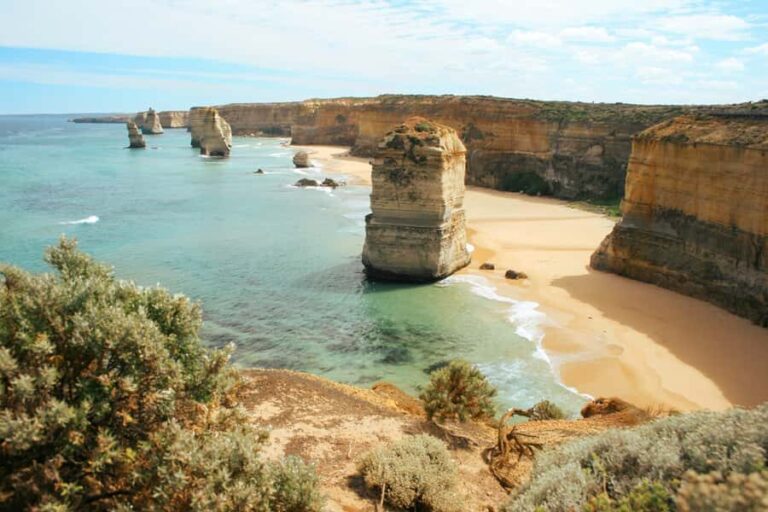 Melbourne: 12 Apostles, Otways & Great Ocean Road Day Tour - The Practicalities: What to Know Before You Go