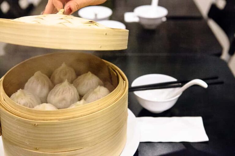 Melbourne 3-Hour Dumpling Discovery Walking Tour - What You Can Expect: A Balance of Flavors and Fun