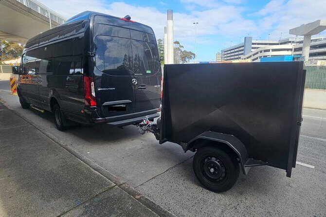 Melbourne Airport Transfer | Door-to-Door Service - What to Expect During Your Transfer