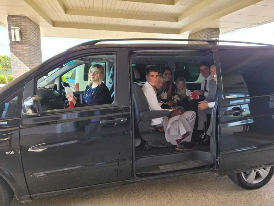 Melbourne CBD Sightseeing Private Tour Up to 14 travellers - Detailed Breakdown of the Itinerary