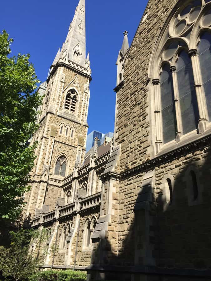 Melbourne: City Highlights Tour with St Kilda and Brighton - Exploring the Itinerary